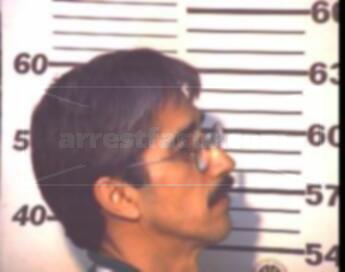 Lazaro Garza Villareal