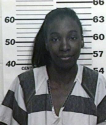 Lamesha Michelle Brooks