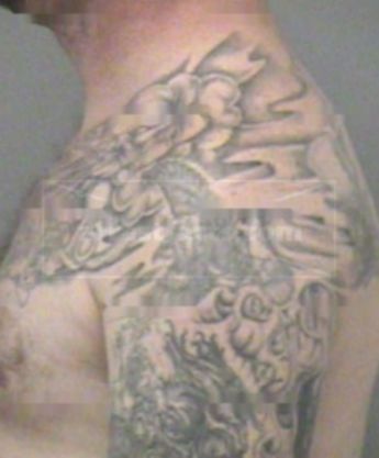 Steven M Burkett