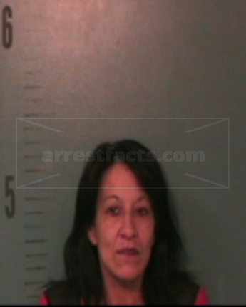 Susie Fernandez Guerrero