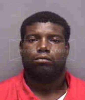 Jeremiah Brown