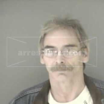 Mark Travis Putman