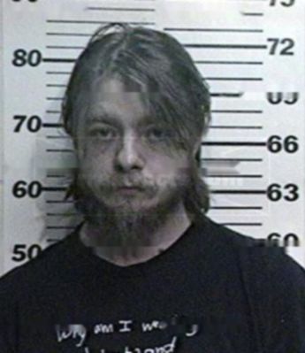 William Douglas Blackmon