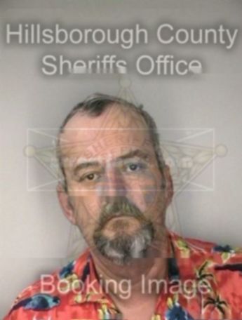 Ronald Joseph Briere