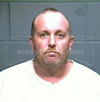 Ronald James Yates