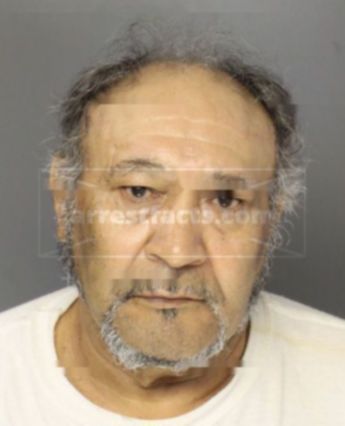 Angel Gonzalez