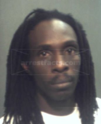 Cecil Carliii Garrett