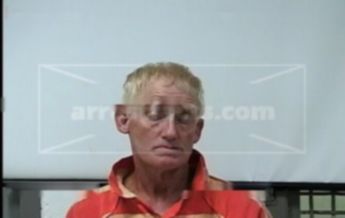 Michael Ray Kinsey
