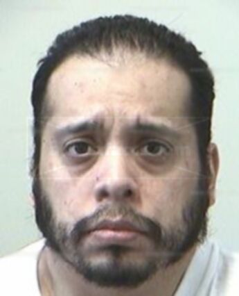 Juan Ramon Hernandez