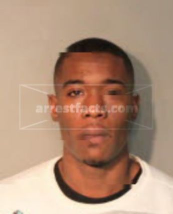 Patrick Lee Haynes