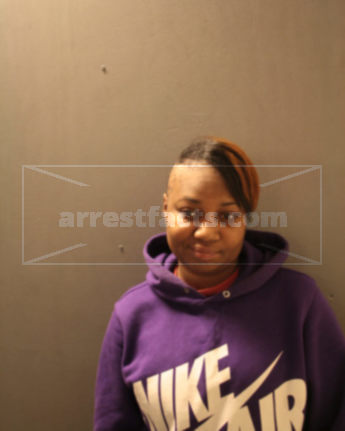 Latoya J Winston