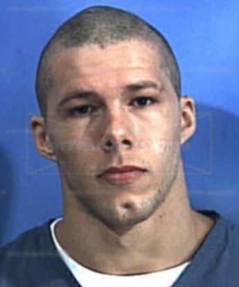 Anthony Jackson Middleton