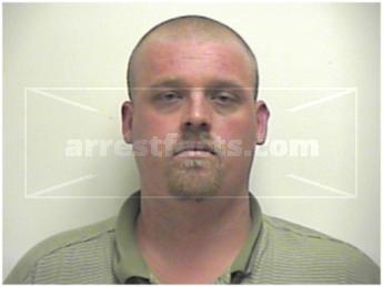 James Dennis Burdick