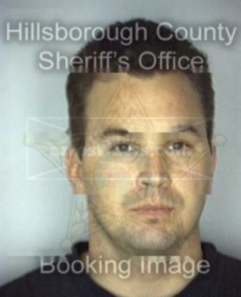 Brian Allen Itschner
