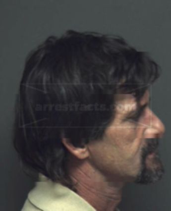Donald Albert Brayton