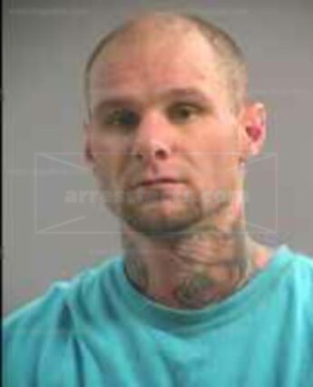 Brandon Montgomery Page