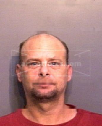 Scott Tracy Wright