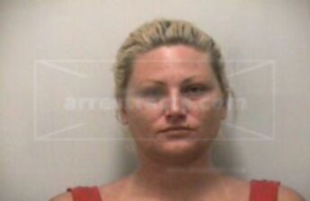 Sarah Whitney Albright
