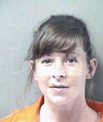 Terri Rachel Rutledge