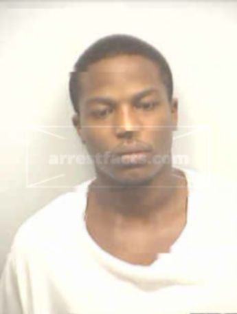 Antonio Simmons