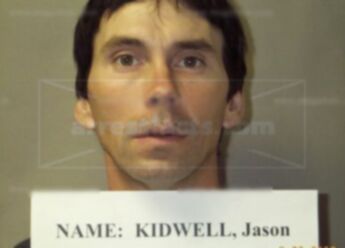 Jason Kidwell