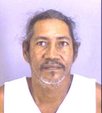 Willie Earl Jackson
