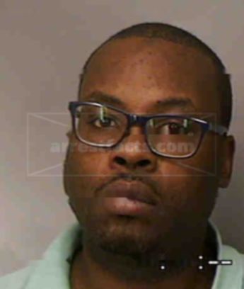 Fredrick Leshawn Banks