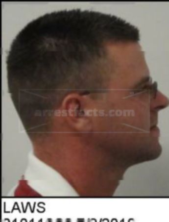 Michael Ray Laws
