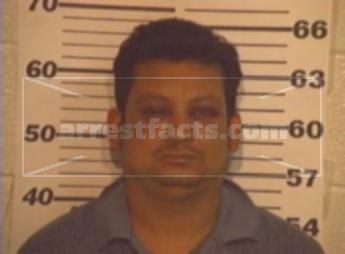 Baldemar Guerra Balderrama