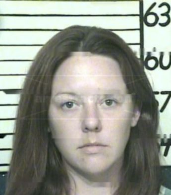 Ashley Marion Seekatz