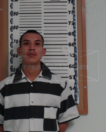 Edgar Moreno-Ramirez