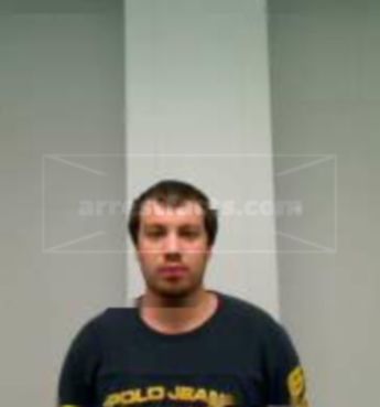 Joshua Michael Burt