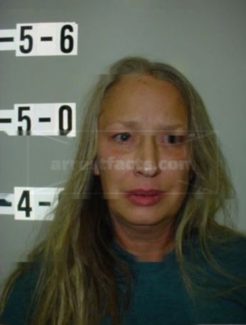 Antoinette Marie Weinert