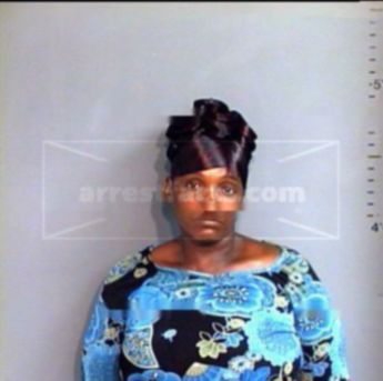 Verna Mae Manley