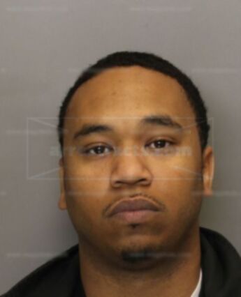 Hartnett Brandon Jermaine