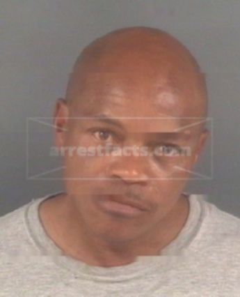 Willie Covington