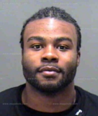 Antonio Deywn Hill