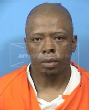 Antonio Finley
