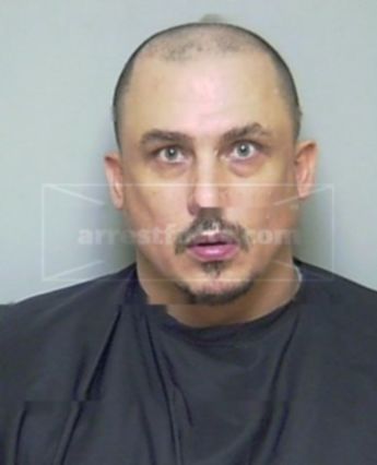 James Patrick Wright