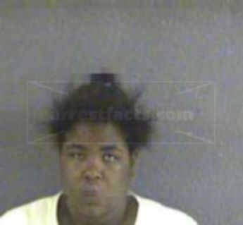Alatrese Montter Mccall