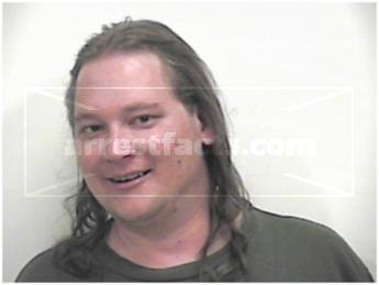 John David Mitchell