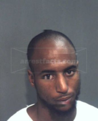 Devonte Jamal Simpson