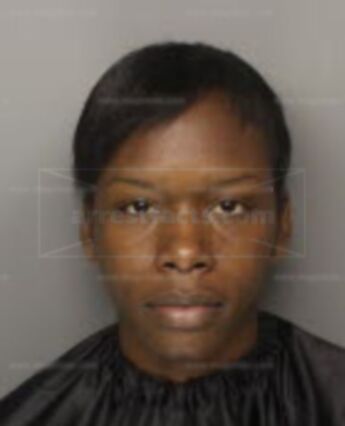 Tiara Natasha Washington