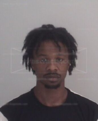 Carlos Ravon Taylor