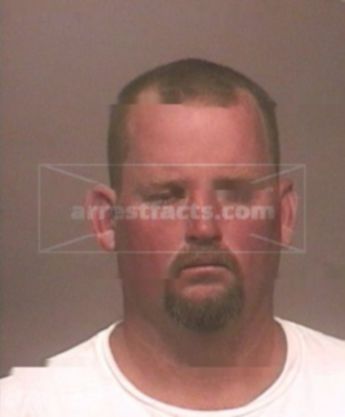 Eric Wayne Stone