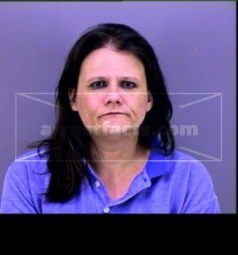 Deedra Woody