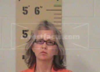 Elizabeth Rachel Tretter