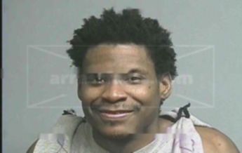 Ronnell Jamar Burns