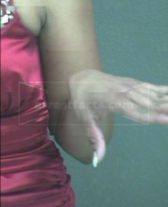 Irma Graciela Ballesteros-Munoz