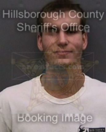 Spencer Scott Davis